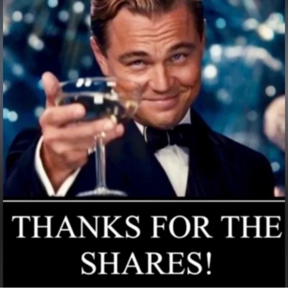 Be kind and share. If I share yours, please share mine❤️ - Picture 1 of 2